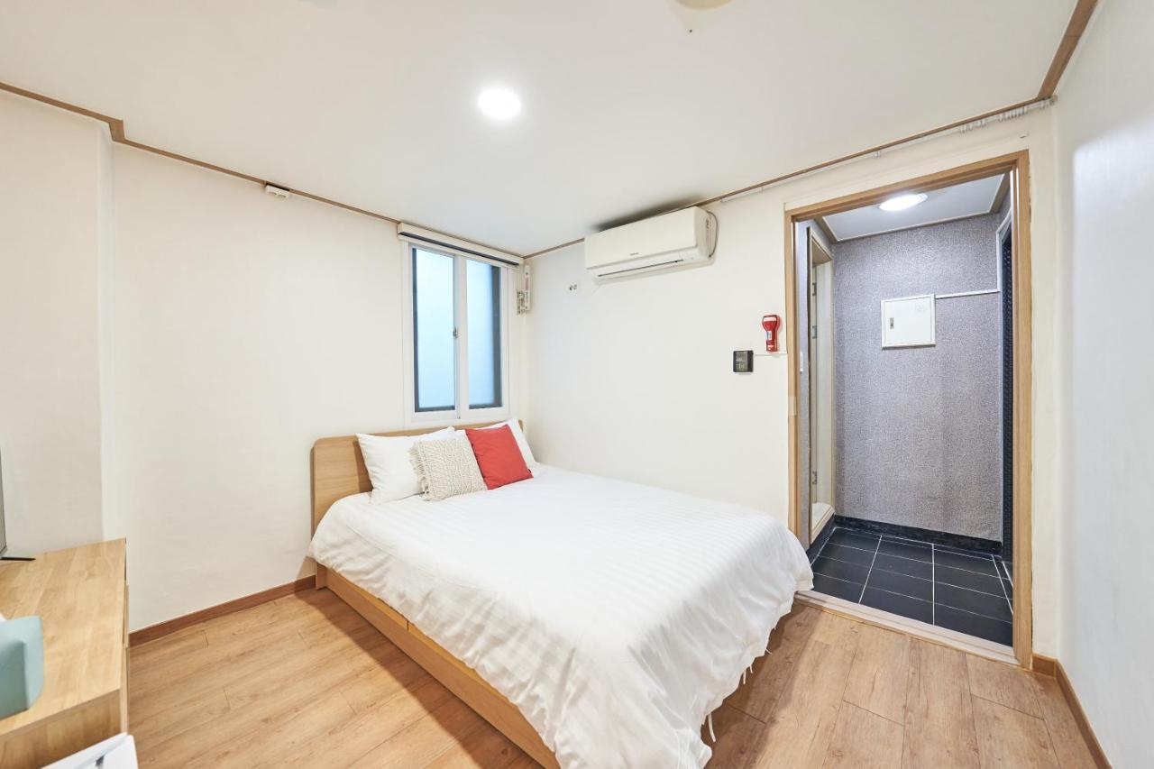 K'Stay Sinchon 首爾 外观 照片